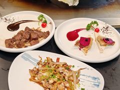 -大神太神·铁板烧(瑞虹天地月亮湾店)