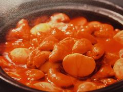 -贡宴盐帮菜自贡驻京联络处餐厅