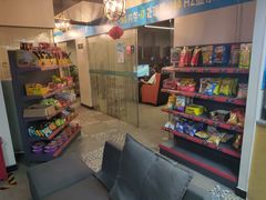 -上机堂网咖永源店