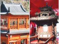 -新安江山水画廊风景区