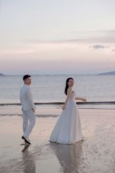 点击看大图 -纪可婚纱摄影平潭旅拍