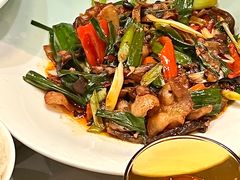 -雀蓝川菜(星悦汇店)