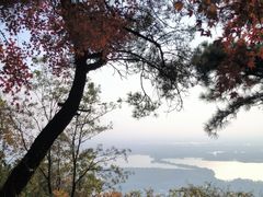 -虞山风景区