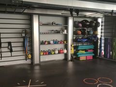 -艾型动健身游泳(环宇城店)