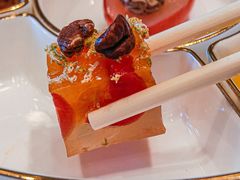 -香乐园·淮扬菜中餐厅·Shang Garden(福田香格里拉店)