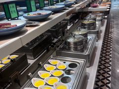 -沃伦尼烤肉火锅自助餐厅(京开道店)