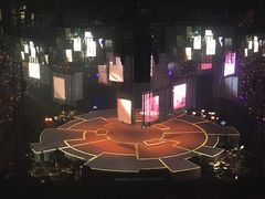 -宝能国际体育演艺中心