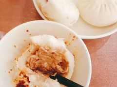 豆腐皮包-花园茶楼(兴城西路店)