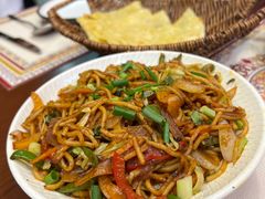 -食彩美印度特色美食餐厅·印度料理