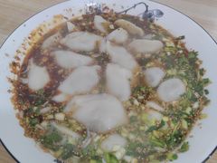 -尤素福东举院饺子馆