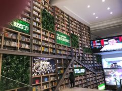 -当当书店(国泰广场店)