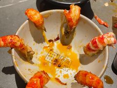 -巴厘龙虾·榜首油焖大虾(洞庭·艺术洋房店)