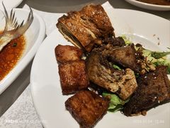 -金美华轩(东方路齐鲁店)