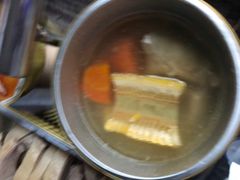 -小厨娘淮扬菜(六合欢乐港店)