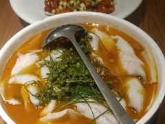 -榕意·川味之美(深业上城店)