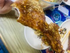 -卜奎风味便宜坊(兴隆路店)