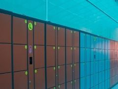 -奥冠体育华师附中恒温游泳馆