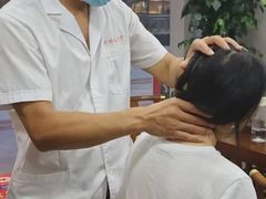 -巧功夫推拿·采耳·疼痛调理(蔚然中心店)