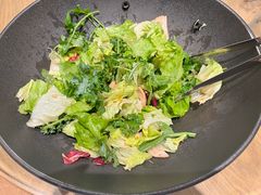 -四季餐厅·新津菜(环湖中路店)
