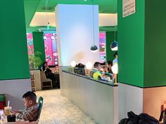 -蛙小侠(合浦万达店)