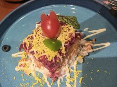 -卢布里西餐厅(总店)
