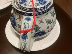 -桃源春晓中餐厅 TaoYuan Restaurant