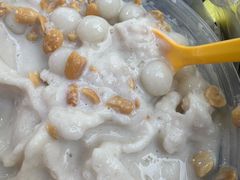 -夏食光安顺小舒冰粉冰浆(甲秀楼店)