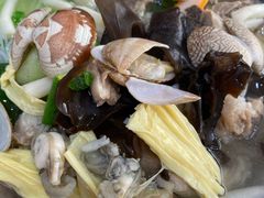 捞化-味中味(东街店)