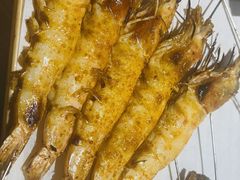 -臻炙大舍烤串(天龙家园店)
