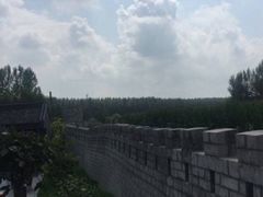-陆地游轮吉林神农温泉