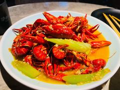 -沪小胖小龙虾(淮海中路旗舰店)