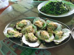 -南沙十九涌渔人码头-南门