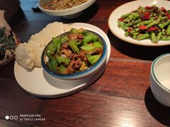 -永安鱼庄·镇江菜(丁卯店)