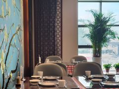 -海悦御华大酒店·中餐厅