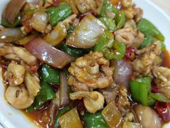 -黑皮酸菜鱼(绣花巷店)