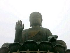 -天坛大佛