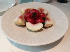 -金海华·赫本时光餐厅(现代传媒广场店)