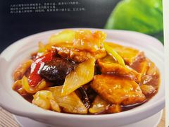 -德缘烤鸭店(大栅栏店)