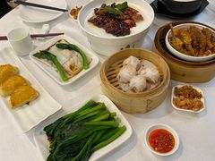 -大香港酒楼(国宾店)