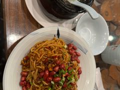 -西江美食舫·江西菜(健德桥店)