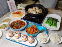 -桂林碧玉国际大酒店-碧玺茶餐厅