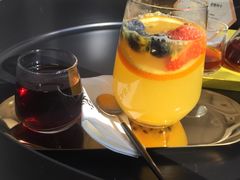 -CAFE'IN精品咖啡体验空间(小寨店)