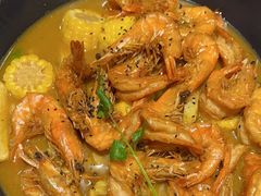 -巴蜀王婆大虾(南锣鼓巷店)