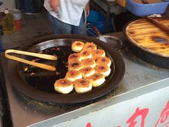 -牛煎里牛肉煎包淮南牛肉汤(广东路店)