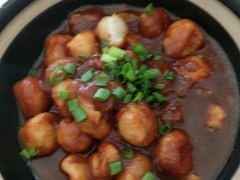-阿隆煲店(秀仁苑店)
