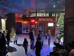 -太平洋海底世界