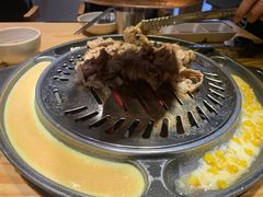 -喜来稀肉(北外滩白玉兰广场店)