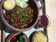 -京参 • 擂椒饭(这有山店)