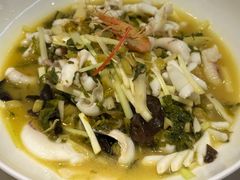 -虎哥私房菜(馒头山店)
