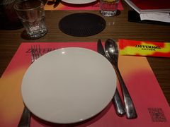 -ZAFFERANO西班牙海鲜饭(上海首店)